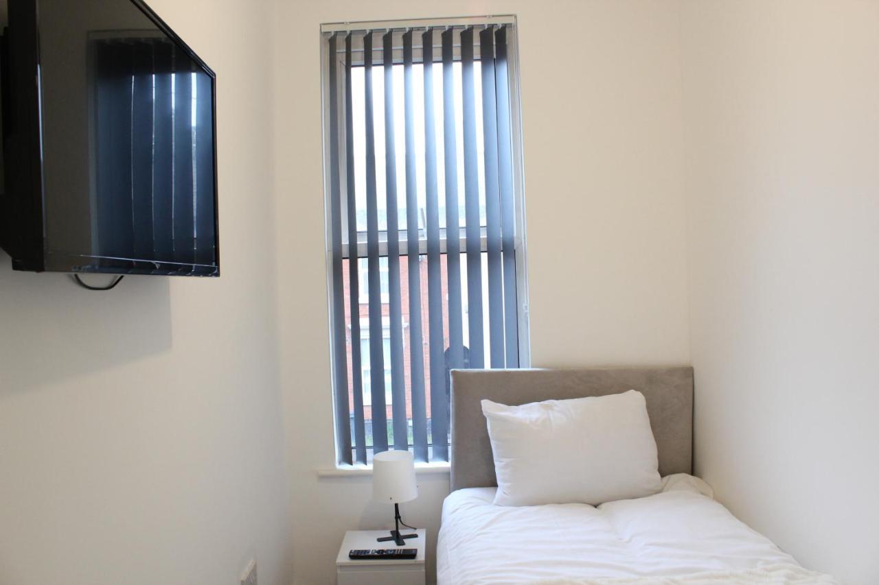 St Peter'S Shared House Hotel Birmingham Kültér fotó