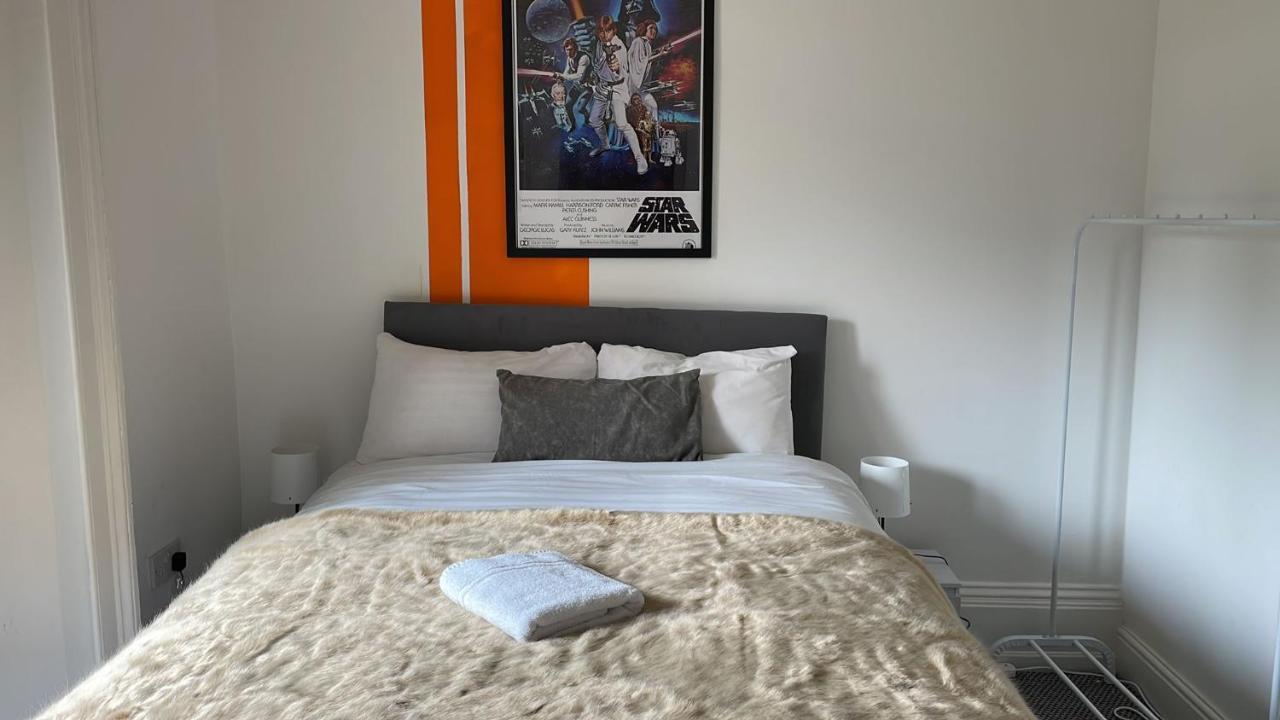 St Peter'S Shared House Hotel Birmingham Kültér fotó