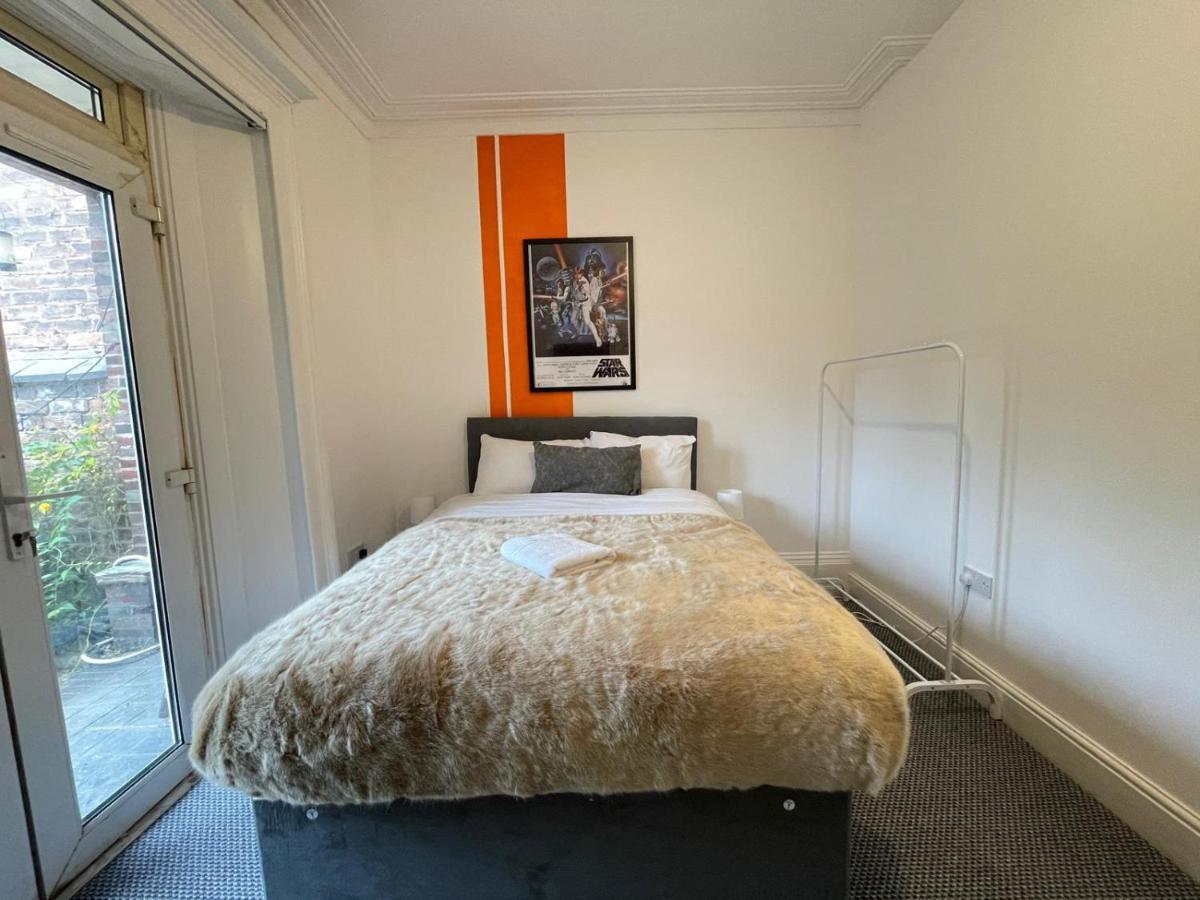 St Peter'S Shared House Hotel Birmingham Kültér fotó