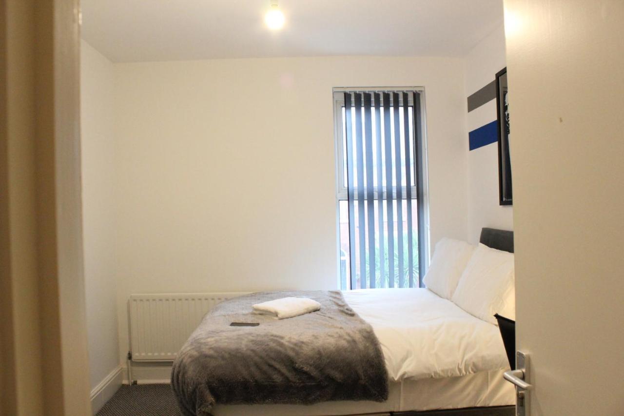 St Peter'S Shared House Hotel Birmingham Kültér fotó