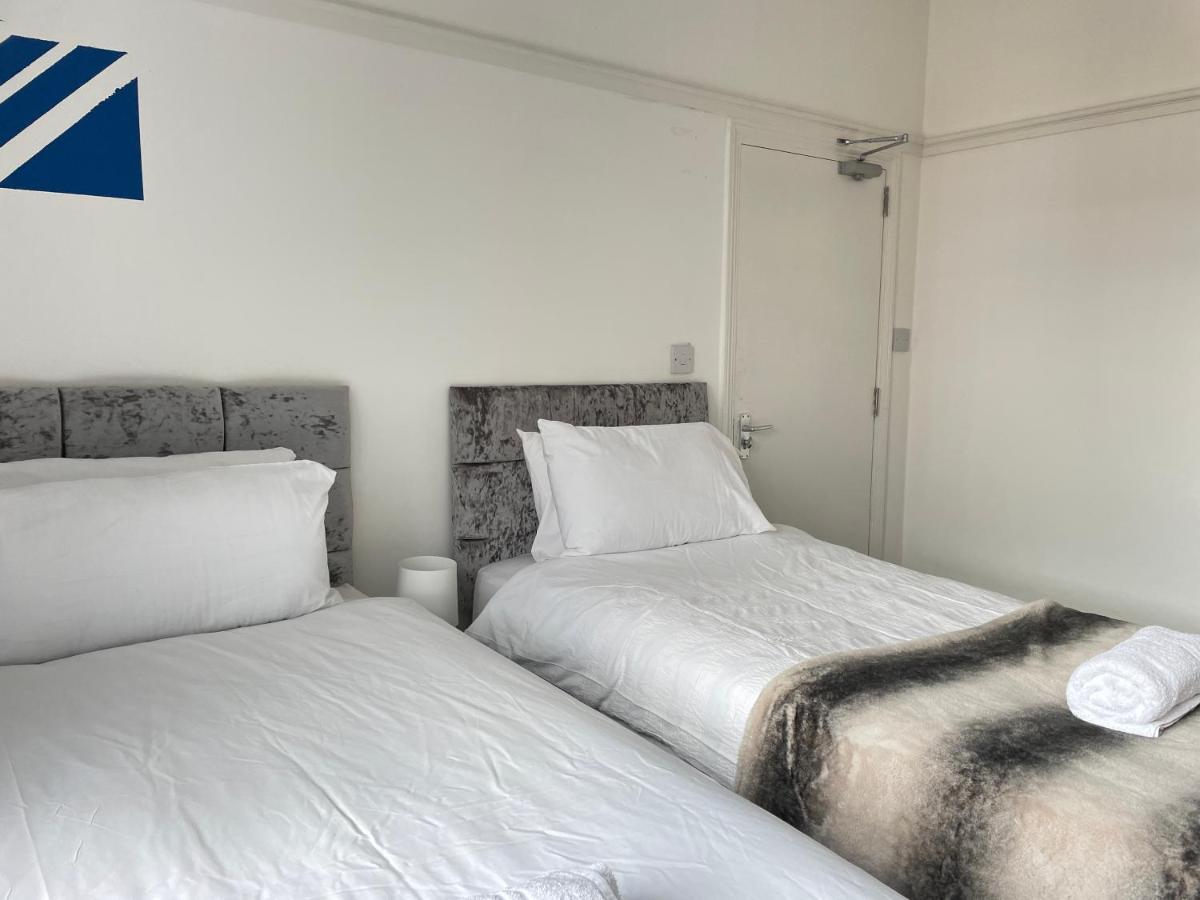 St Peter'S Shared House Hotel Birmingham Kültér fotó